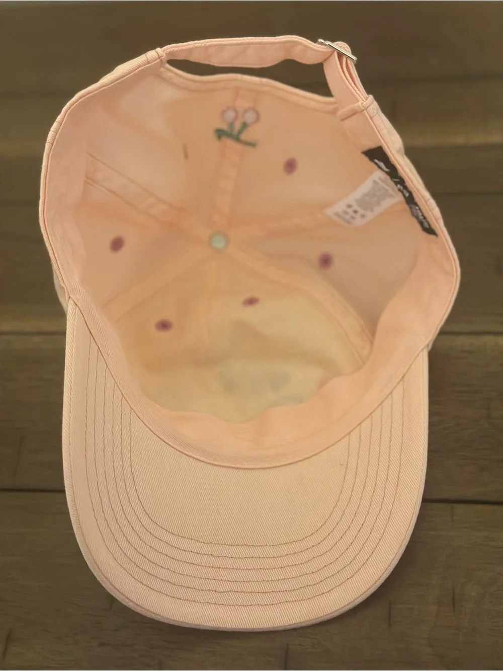 Nike light pink